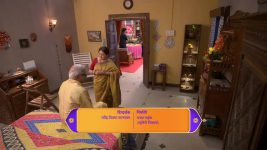 Aai Aani Baba Retire Hot Aahet S01 E57 Shubhangi's Backlash at Seema