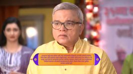 Aai Aani Baba Retire Hot Aahet S01 E58 Shubhangi, Yashwant's Quality Time
