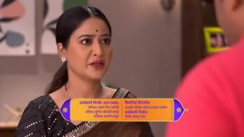 Aai Aani Baba Retire Hot Aahet S01 E64 Shubhangi, Yashwant's Dilemma Grow