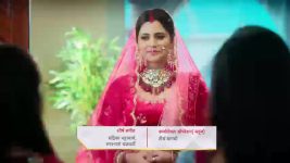 Advocate Anjali Awasthi S01 E190 Ginni Discloses Aman, Anjali's Lie