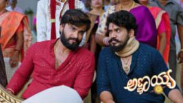 Annayya (Zee Kannada) S01 E140 24th February 2025