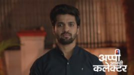 Appi Aamchi Collector S01 E828 24th February 2025