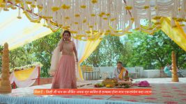Bas Itna Sa Khwaab (Zee tv) S01 E82 22nd February 2025