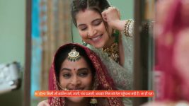 Bas Itna Sa Khwaab (Zee tv) S01 E88 28th February 2025