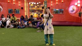 Bigg Boss Telugu (Star Maa) S08 E02 Day 1 - Divide and Rule