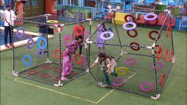 Bigg Boss Telugu (Star Maa) S08 E03 Day 2 - Task, Twists, and Nominations