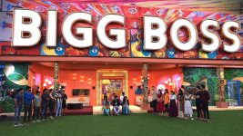 Bigg Boss Telugu (Star Maa) S08 E04 Day 3 - First Nominations of the Season