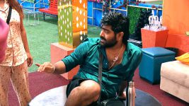 Bigg Boss Telugu (Star Maa) S08 E05 Day 4 - All Eyes on Revanth