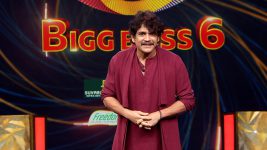 Bigg Boss Telugu (Star Maa) S08 E08 Day 7 - Sunday Funday with the King