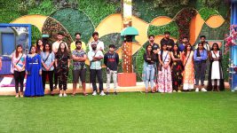 Bigg Boss Telugu (Star Maa) S08 E09 Day 8 - Nomination with a Twist