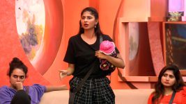 Bigg Boss Telugu (Star Maa) S08 E10 Day 9 - Hush Baby Hush!