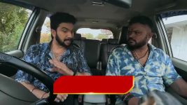 Brahma Mudi S01 E637 Rudrani, Rahul's Failed Move