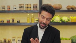 Celebrity MasterChef S01 E09 First-Ever Team Service Challenge - Part 2