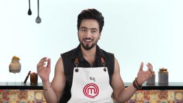 Celebrity MasterChef S01 E11 Liquid To Solid Challenge