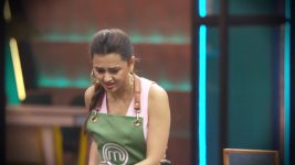 Celebrity MasterChef S01 E12 Double Trouble Team Challenge