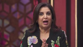 Celebrity MasterChef S01 E15 Pooja Dhingra’s Elimination Challenge