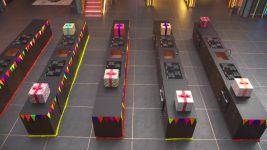 Celebrity MasterChef S01 E16 Festival Challenge
