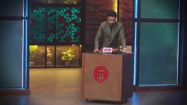 Celebrity MasterChef S01 E18 Blind Fold Challenge - Part 2