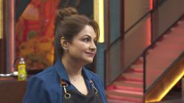 Celebrity MasterChef S01 E20 Elimination Challenge