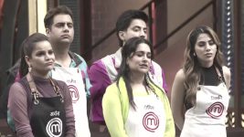Celebrity MasterChef S01 E22 Pasta Making Challenge