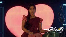Chamanthi (Zee Telugu) S01 E49 22nd February 2025