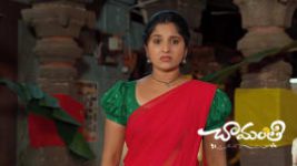 Chamanthi (Zee Telugu) S01 E50 23rd February 2025