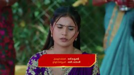 Chinni (Star Maa) S01 E193 Sarala's Evil Move