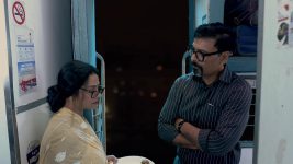 Chirosakha (Star Jalsha) S01 E05 Swatantra's Concern for Kamalini