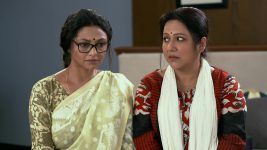 Chirosakha (Star Jalsha) S01 E08 Sweta's Remark Stuns Kamalini