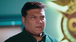 CID S02 E18 Mechanical Trap
