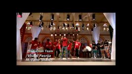 Dil Dostii Dance S02 E11 Shivam creates nuisance
