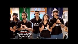 Dil Dostii Dance S02 E12 Shivam’s challenge