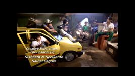 Dil Dostii Dance S02 E17 Sharon's second gift