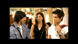 Dil Dostii Dance S04 E01 Rey plans to open a dance academy