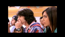 Dil Dostii Dance S04 E10 Rey is rude to Kriya