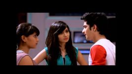 Dil Dostii Dance S09 E06 Raghav Motivates Ishika