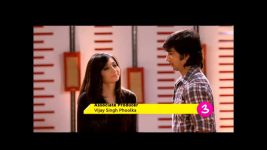 Dil Dostii Dance S09 E09 Ishika Slaps Raghav