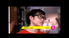 Dil Dostii Dance S09 E17 Raghav is Punished