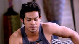 Dil Dostii Dance S12 E19 Swayam, Sharon's misconceptions