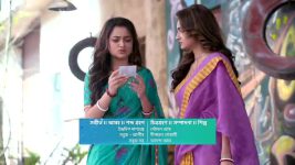 Dui Shalik (Star Jalsha) S01 E126 Jhilik's Revelation to Ankhi