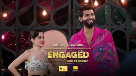 Engaged Roka Ya Dhoka S01 E02 Is Sasa The Sassiest?