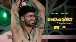 Engaged Roka Ya Dhoka S01 E04 Ronak and Sasa the power couple?