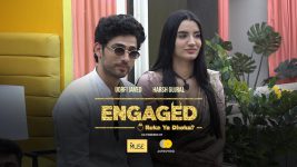 Engaged Roka Ya Dhoka S01 E05 Ayesha Ka Heartbreak?