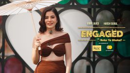 Engaged Roka Ya Dhoka S01 E08 Is Vaibhav The Villain?