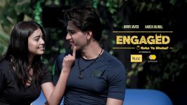 Engaged Roka Ya Dhoka S01 E09 The Most Desirable Guy Is?