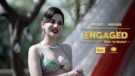 Engaged Roka Ya Dhoka S01 E14 Will Love Win Over Past?