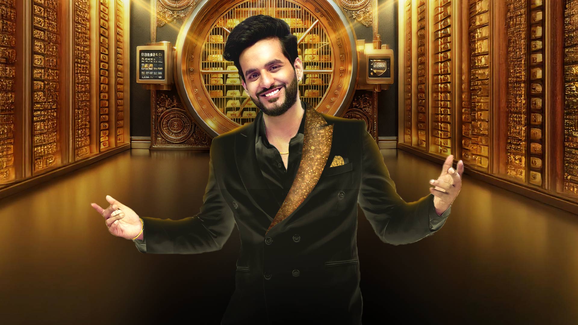 A Game of Greed (Hotstar) A Game of Greed (Hotstar)