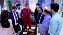Geeta LLB (Star Jalsha) S01 E456 Gini's Demand from Kavya
