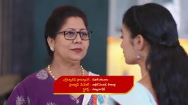 Geeta LLB (Star Maa) S01 E58 Geetha's Failed Attempt