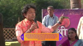 Gharo Ghari Matichya Chuli S01 E294 Janaki, Hrishikesh's Second Shot